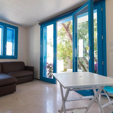Solmaris Seaside - B&B Sul Mare Maruggio Exterior photo