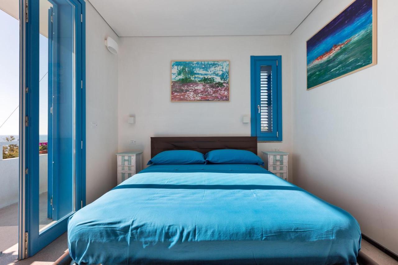 Solmaris Seaside - B&B Sul Mare Maruggio Room photo
