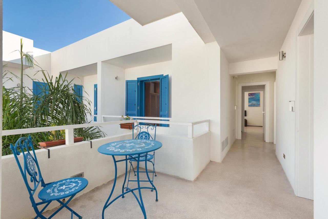 Solmaris Seaside - B&B Sul Mare Maruggio Room photo