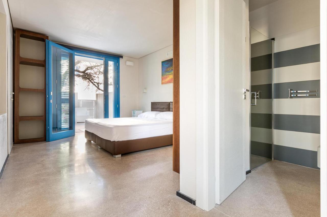 Solmaris Seaside - B&B Sul Mare Maruggio Room photo
