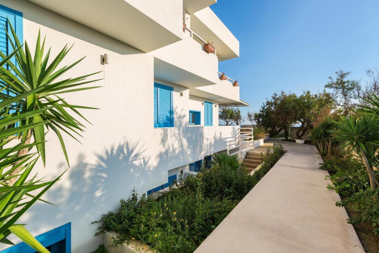 Solmaris Seaside - B&B Sul Mare Maruggio Room photo